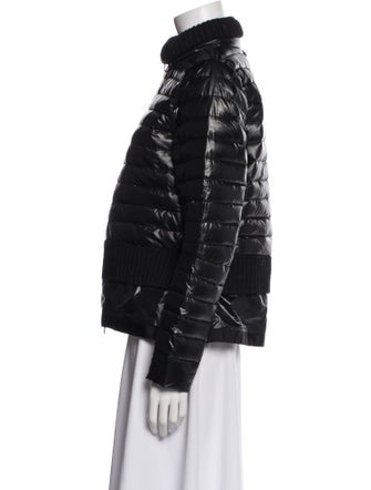 Sosken Down Jacket