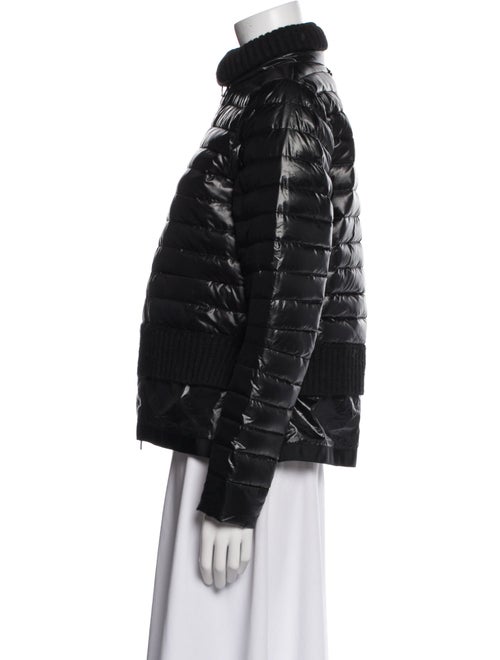 Sosken Down Jacket