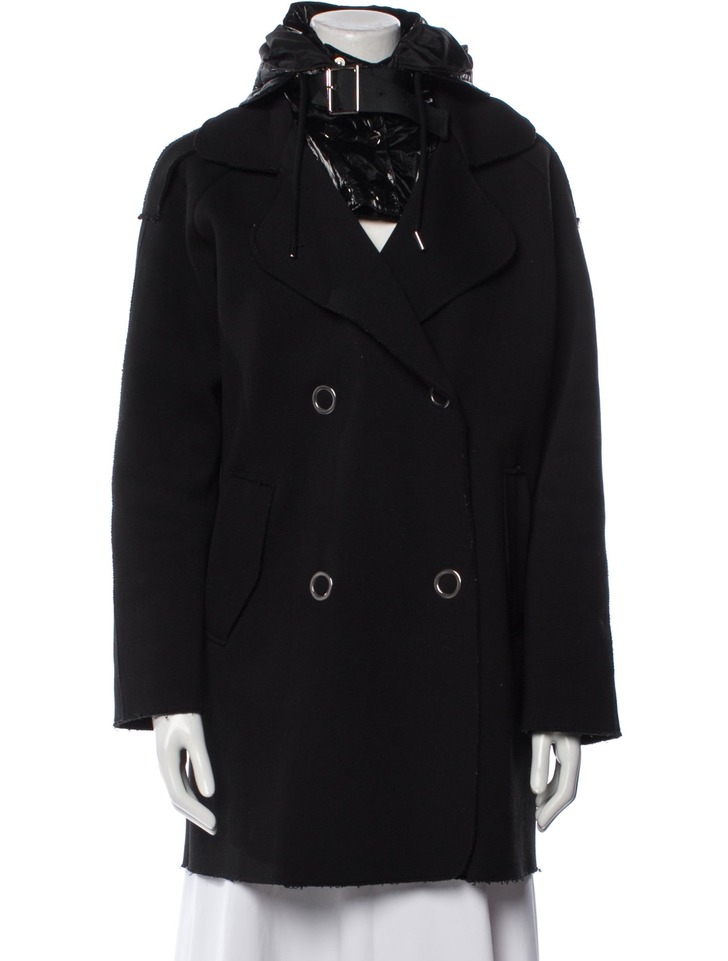 Sosken Coat