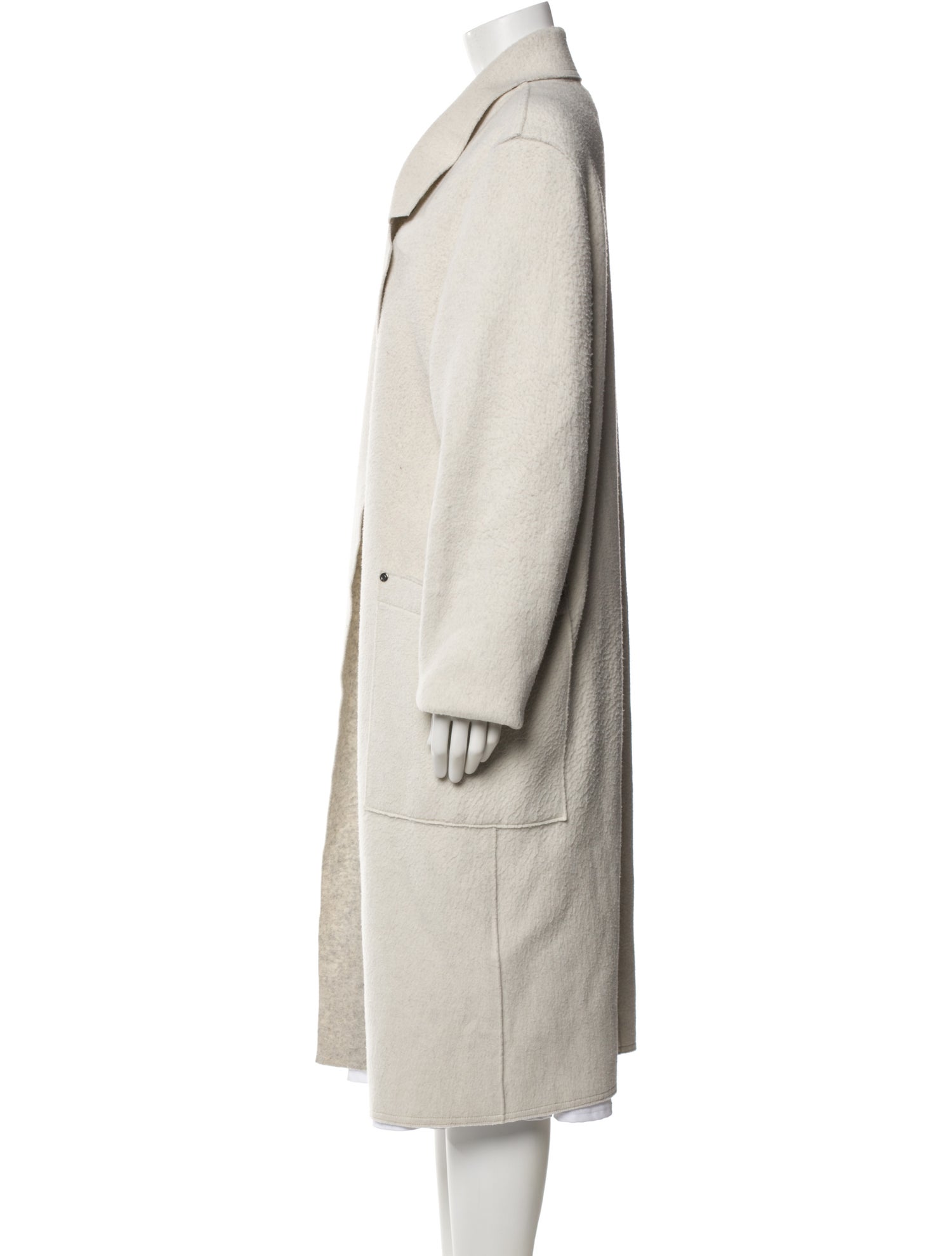 Sosken Coat