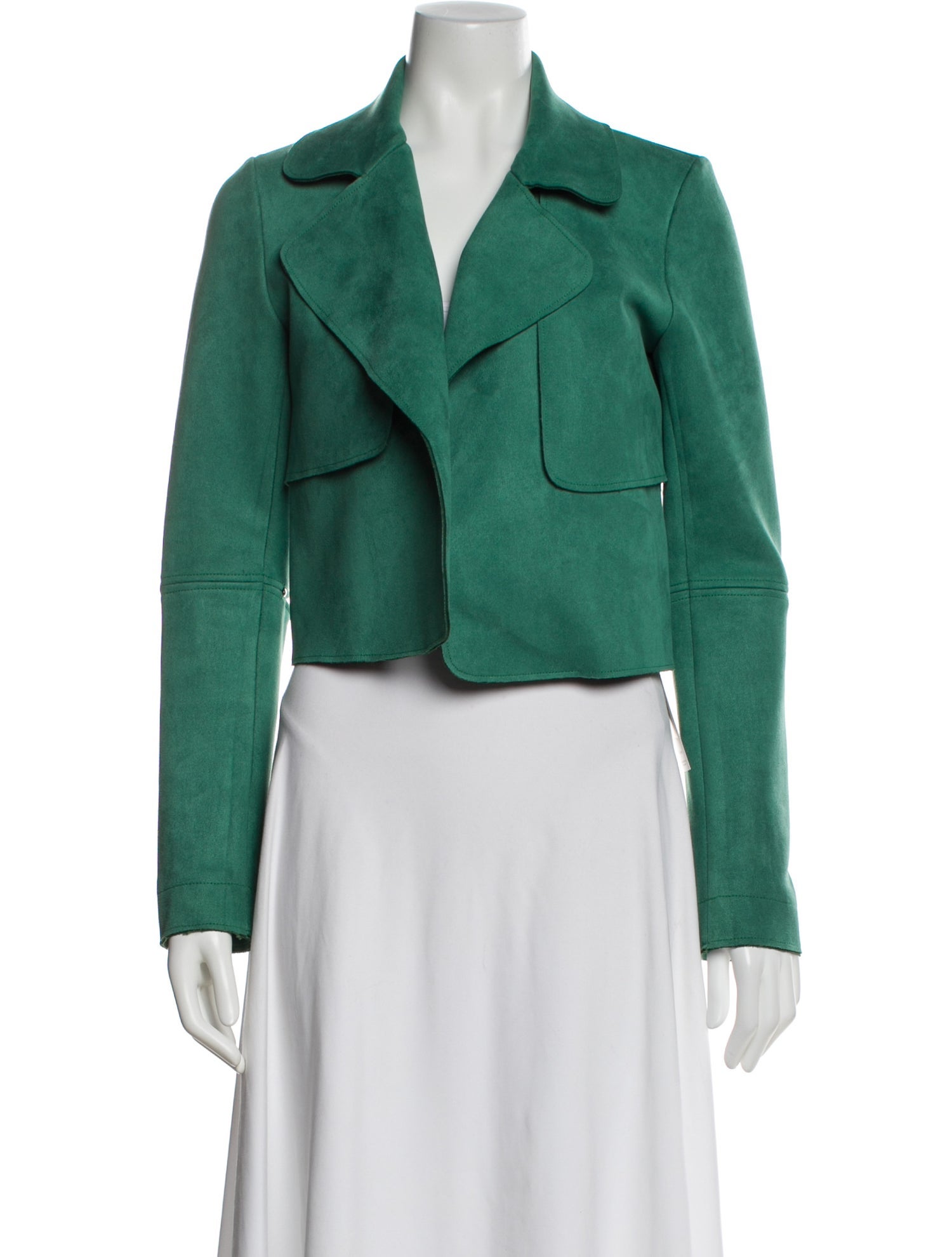 Sosken Biker Jacket