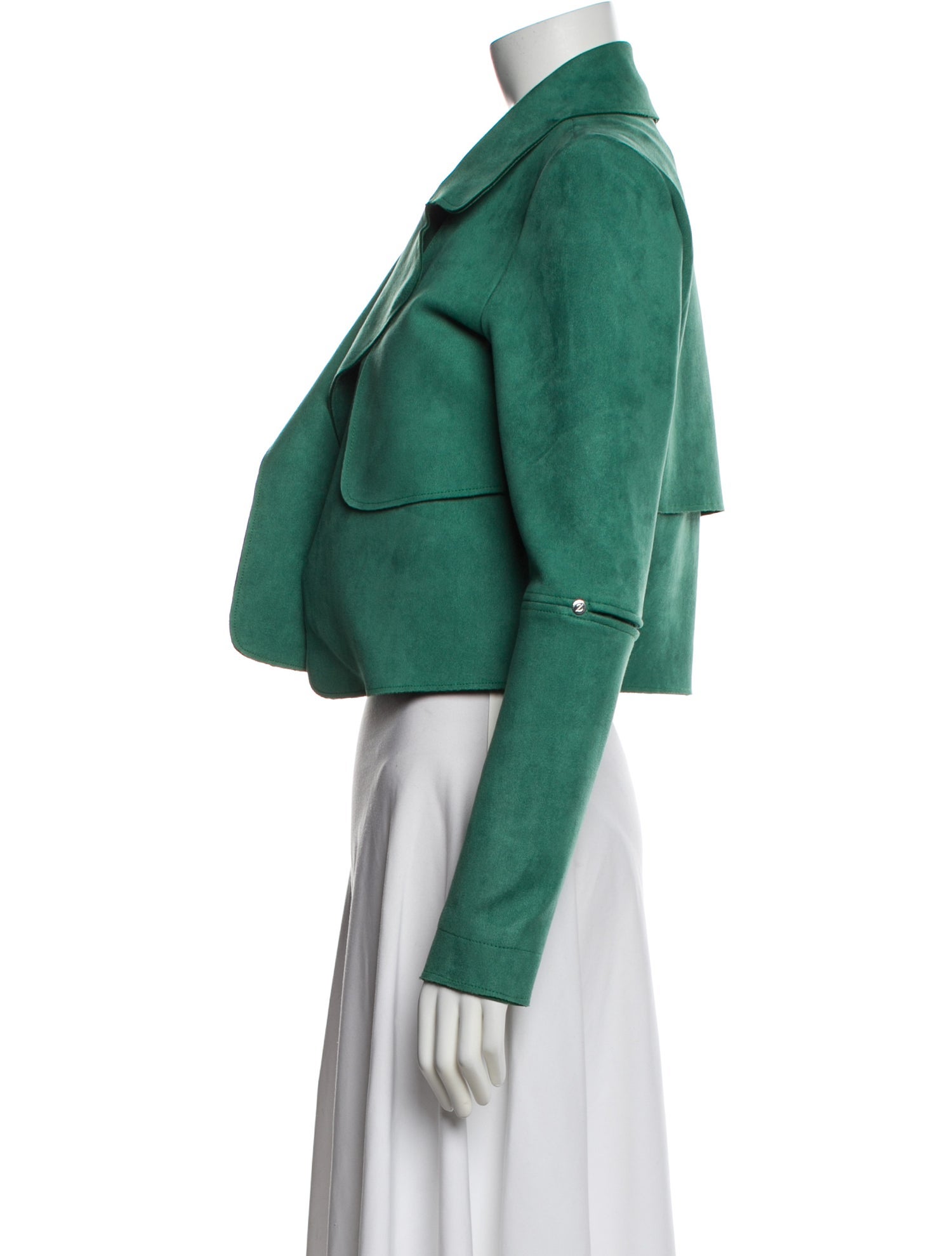 Sosken Biker Jacket