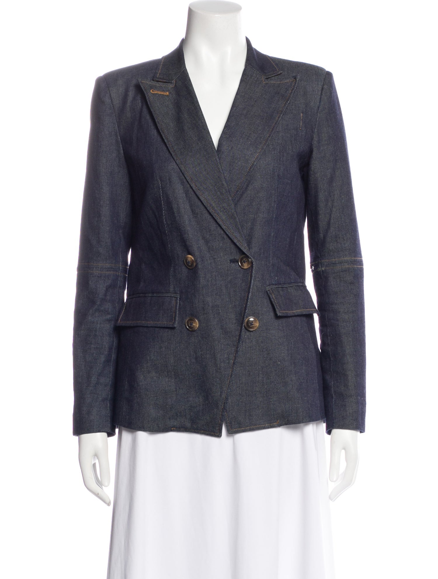 Sosken Blazer