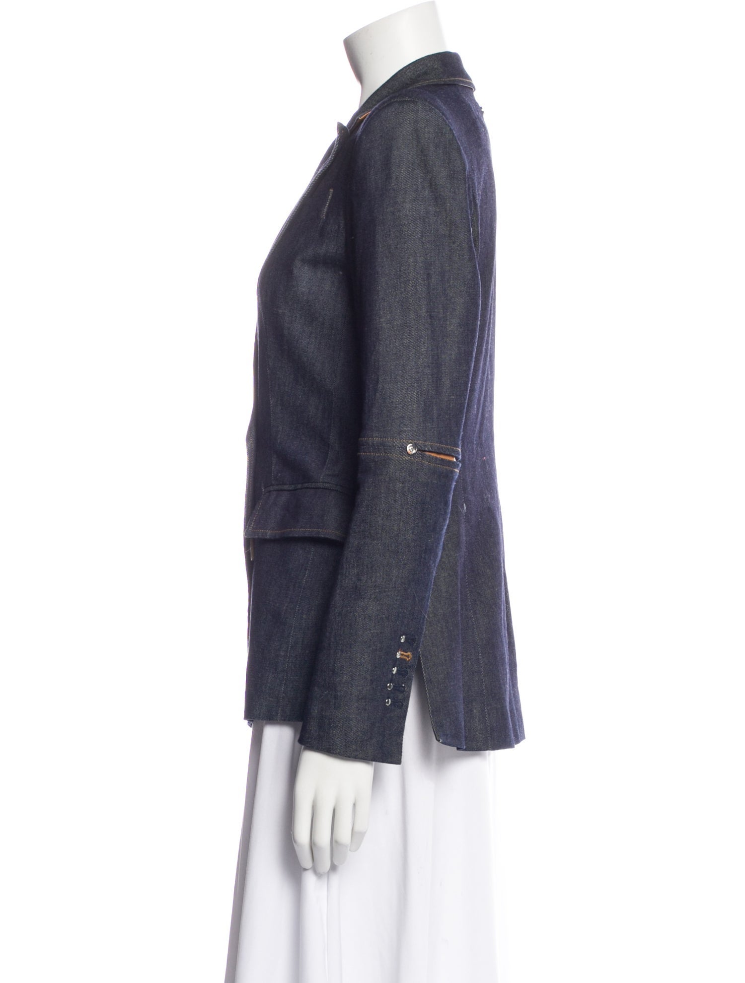 Sosken Blazer