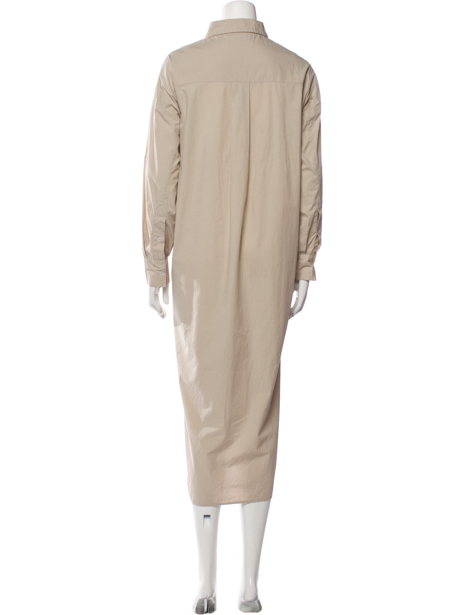 Skall Studio Long Dress