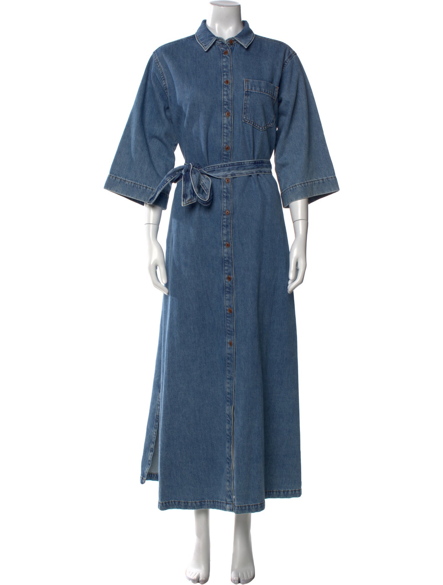 Skall Studio Long Dress