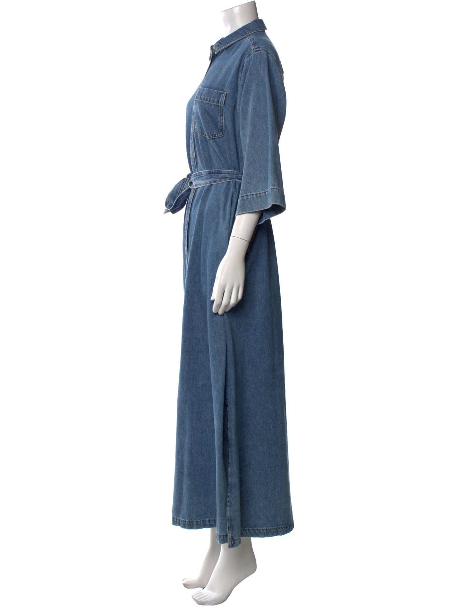 Skall Studio Long Dress