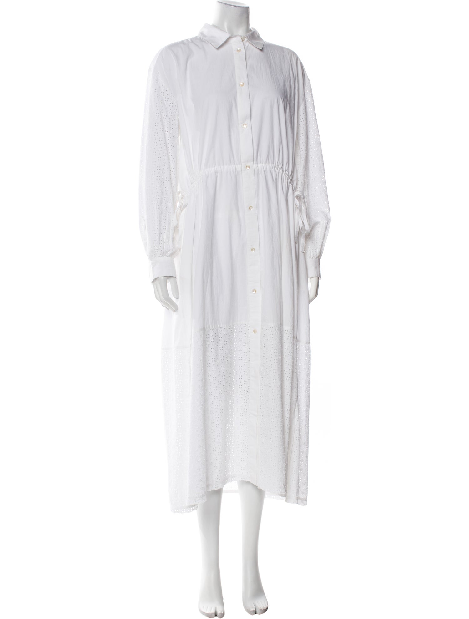 Skall Studio Long Dress