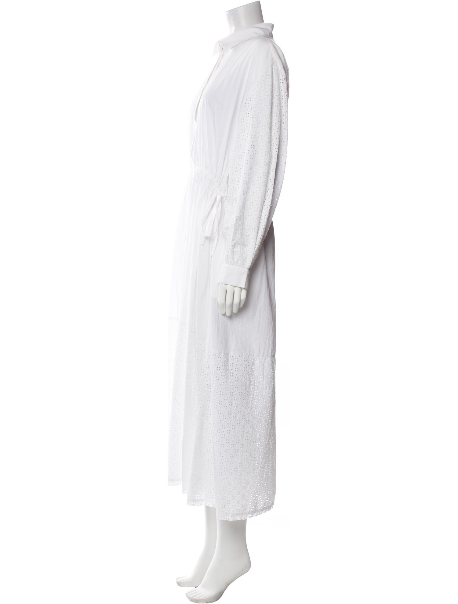 Skall Studio Long Dress