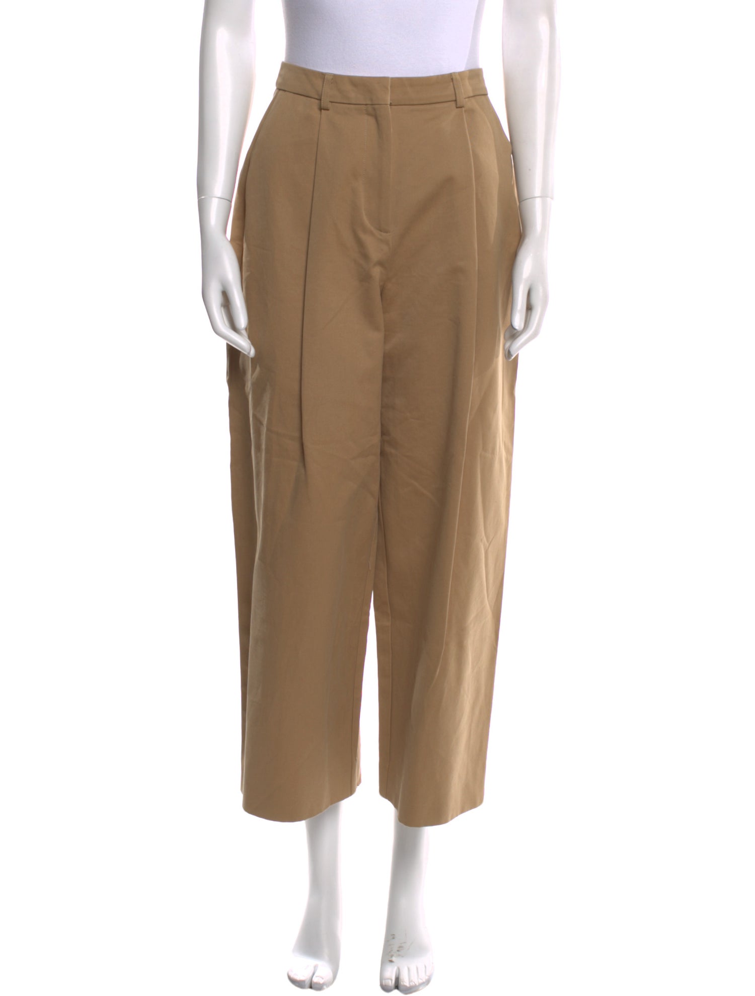 Skall Studio Wide Leg Pants