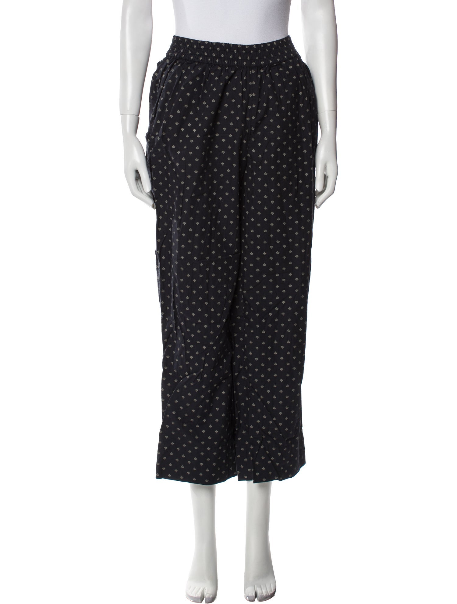 Skall Studio Printed Sweatpants