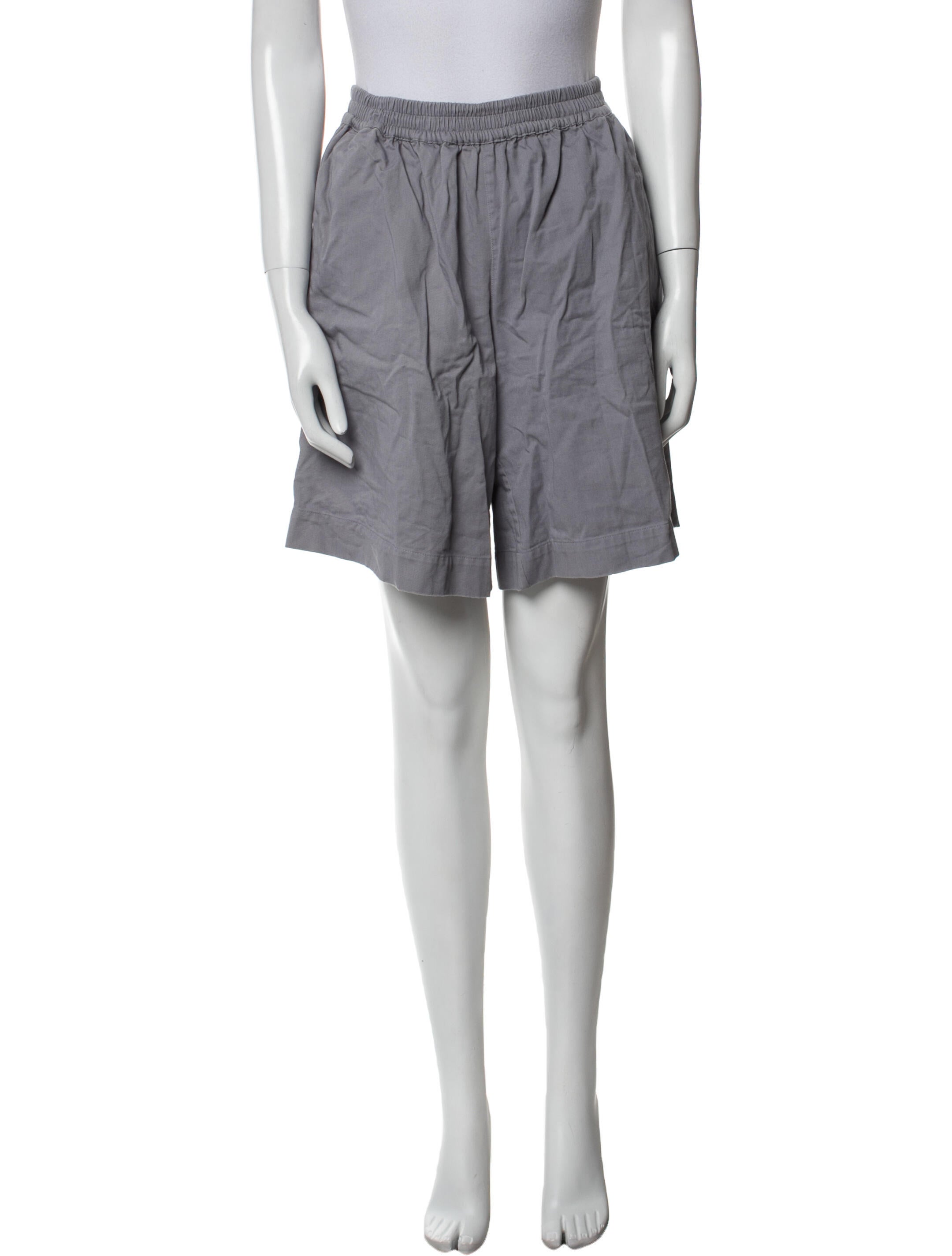 Skall Studio Knee-Length Shorts