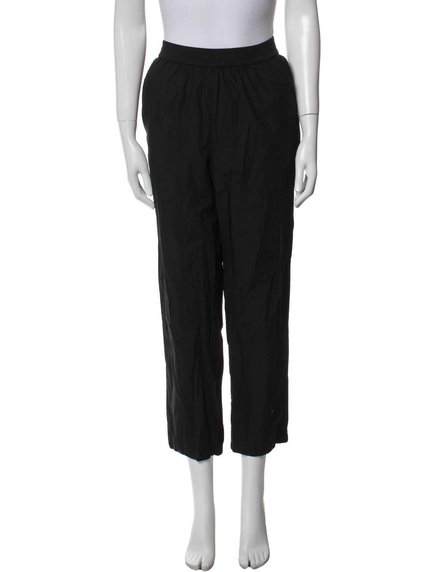 Skall Studio Straight Leg Pants