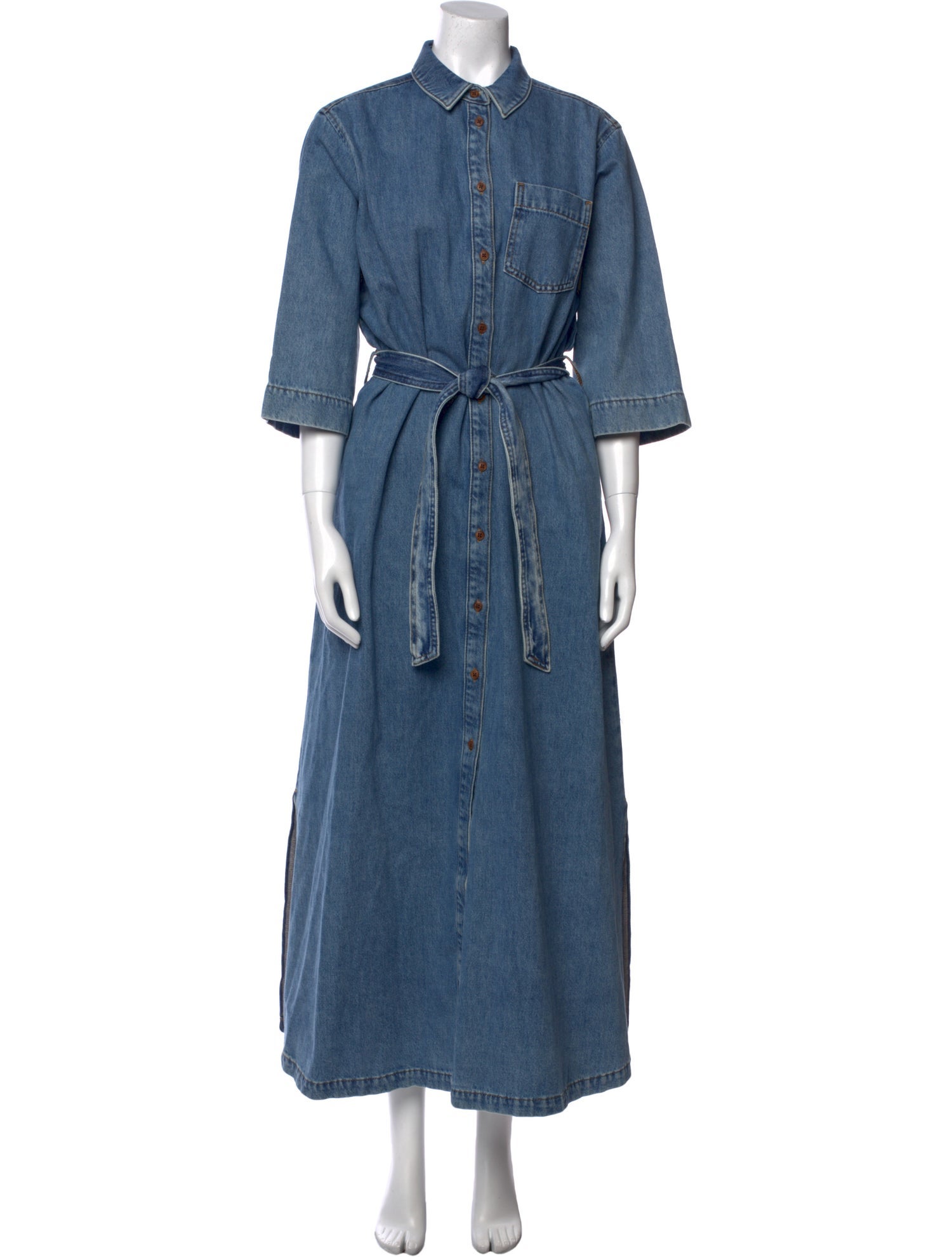 Skall Studio Long Dress