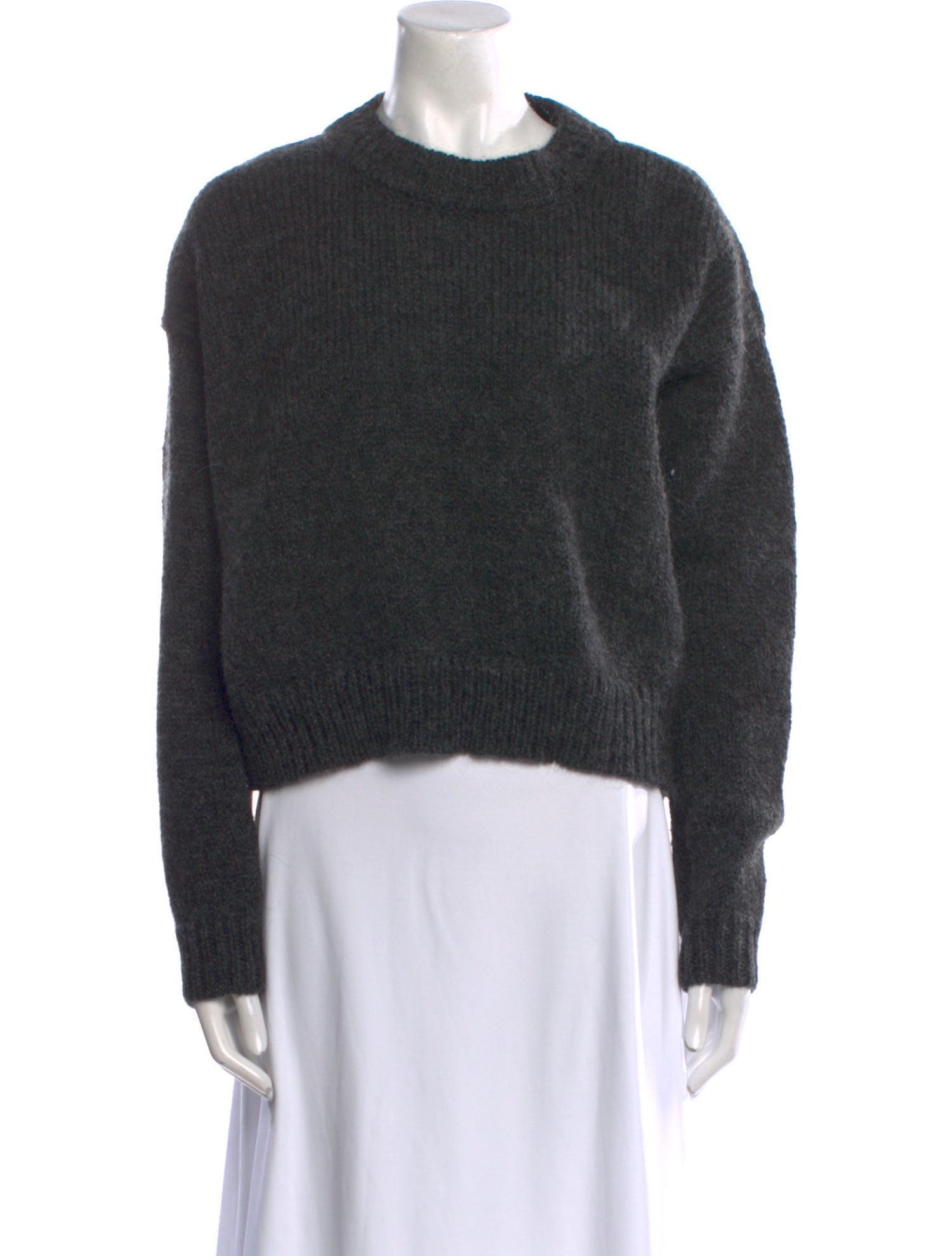 Skall Studio Wool Crew Neck Sweater w/ Tags