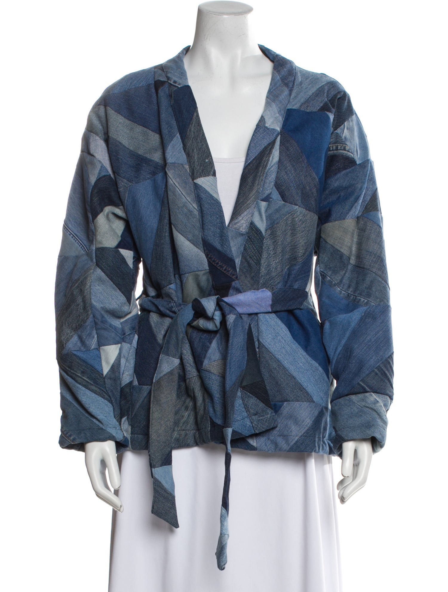 Sissel Edelbo Printed Jacket