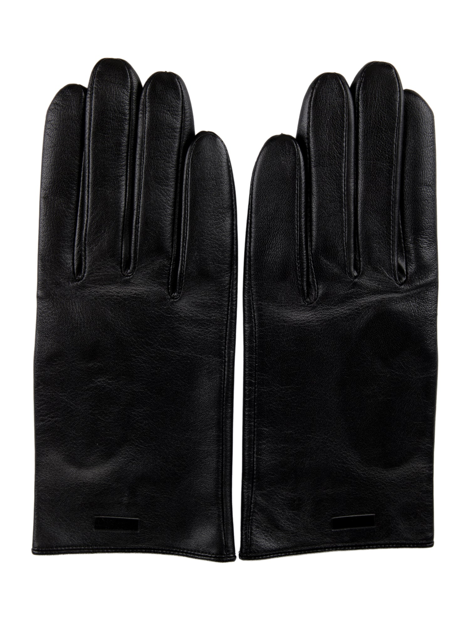 ssstein leather gloves
