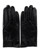 ssstein leather gloves