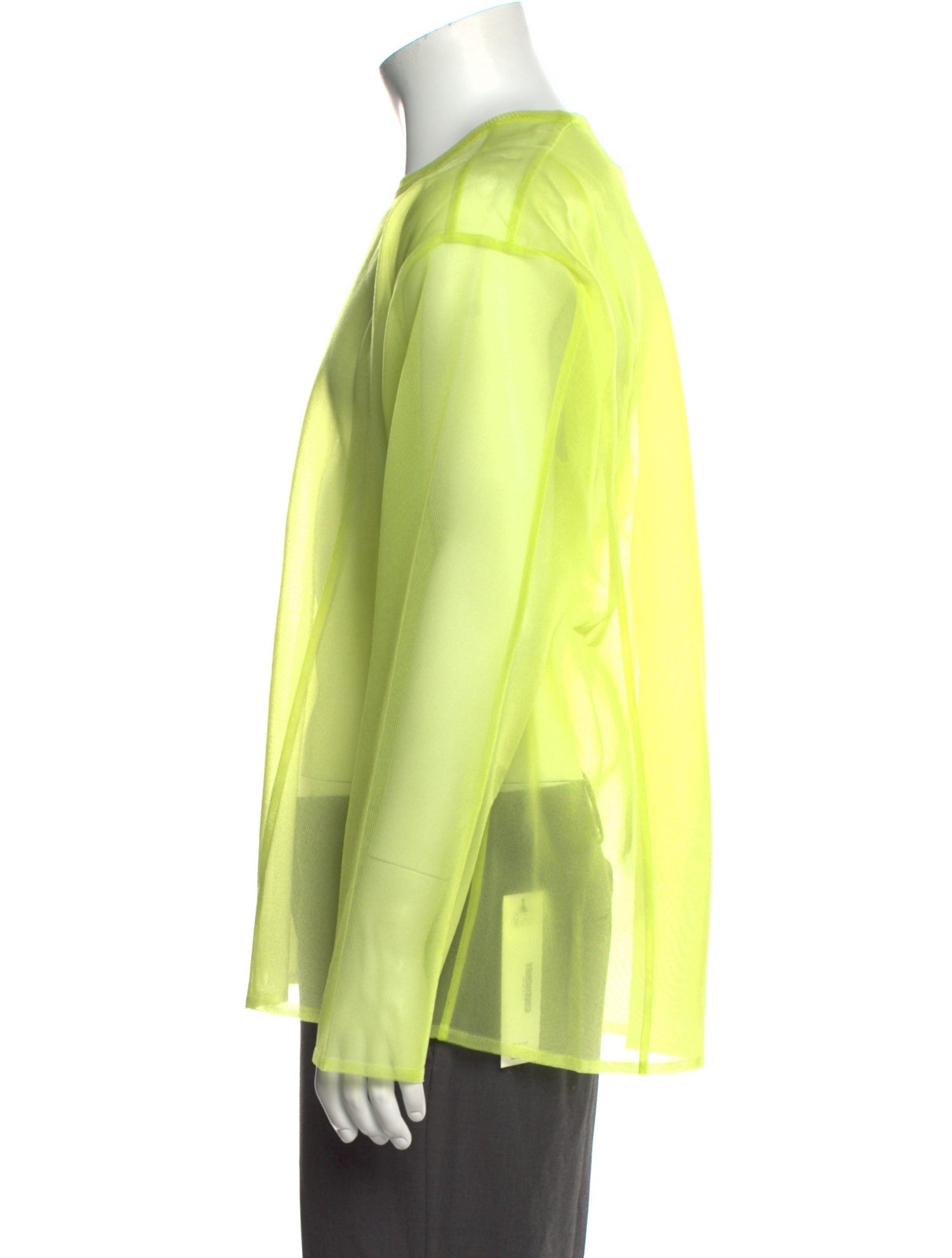 ssstein Long Sleeve Shirt w/ Tags