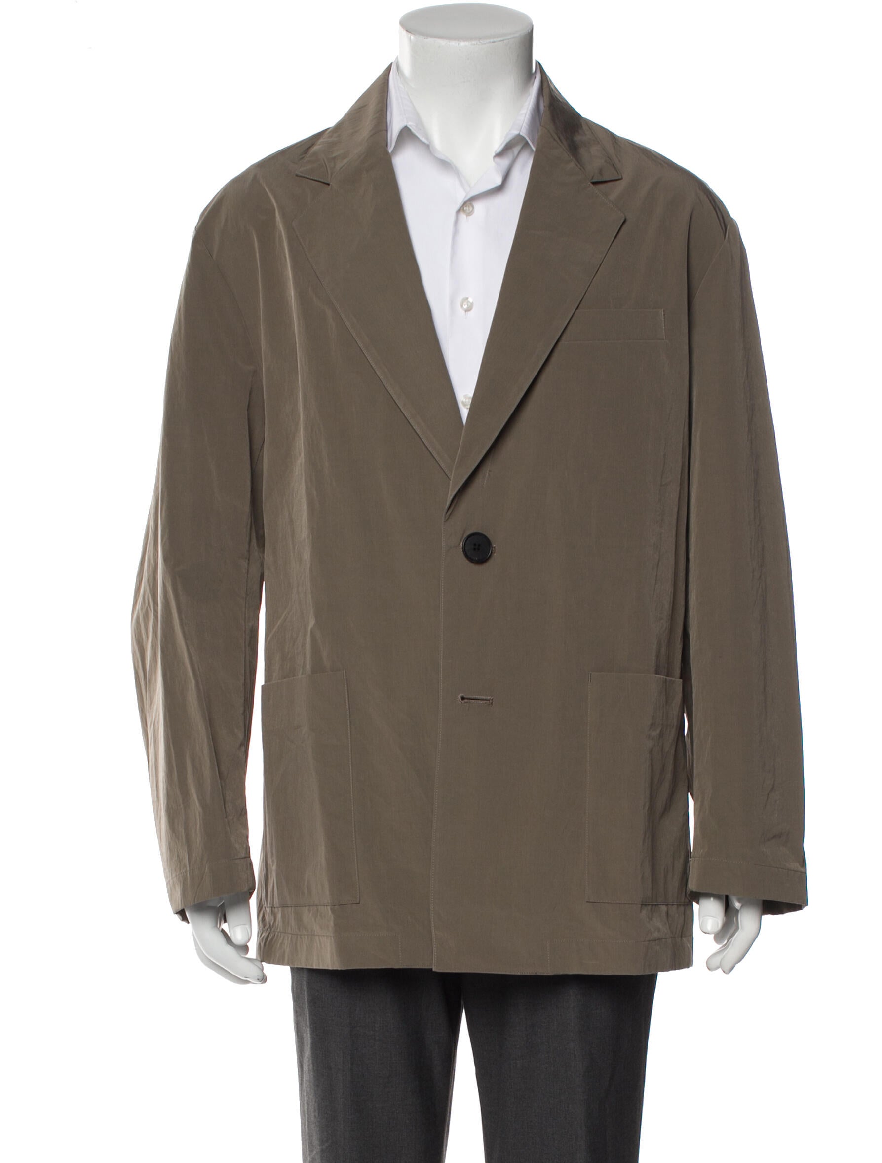 ssstein Peacoat