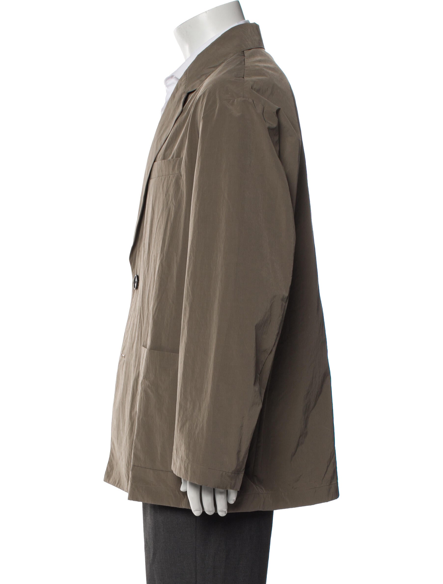 ssstein Peacoat
