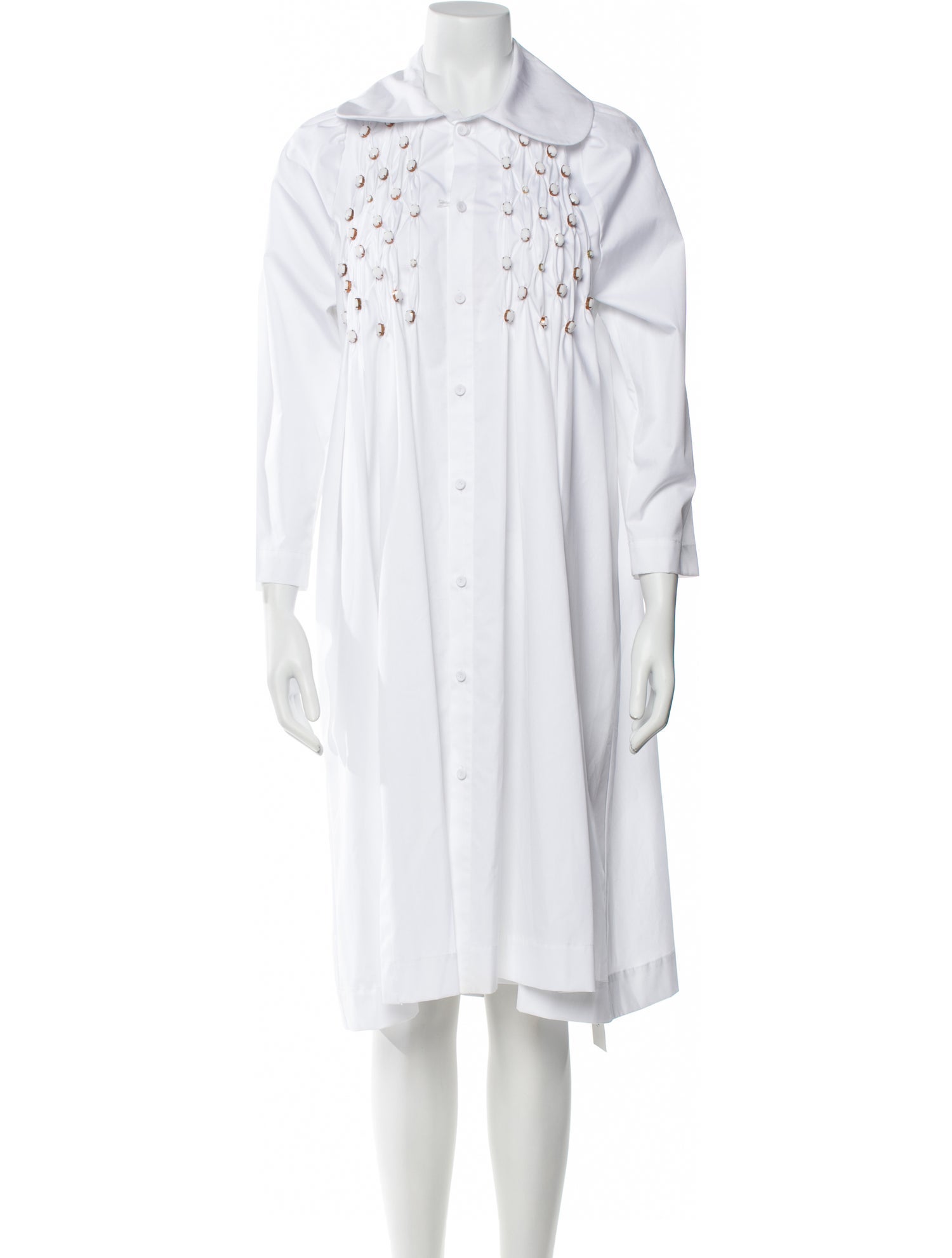 Saint Sintra Knee-Length Dress w/ Tags