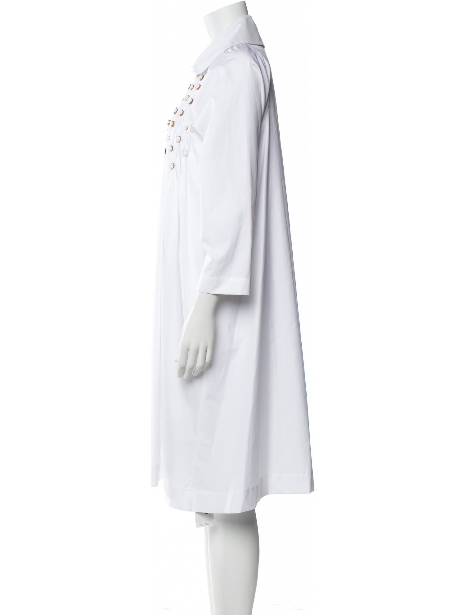 Saint Sintra Knee-Length Dress w/ Tags