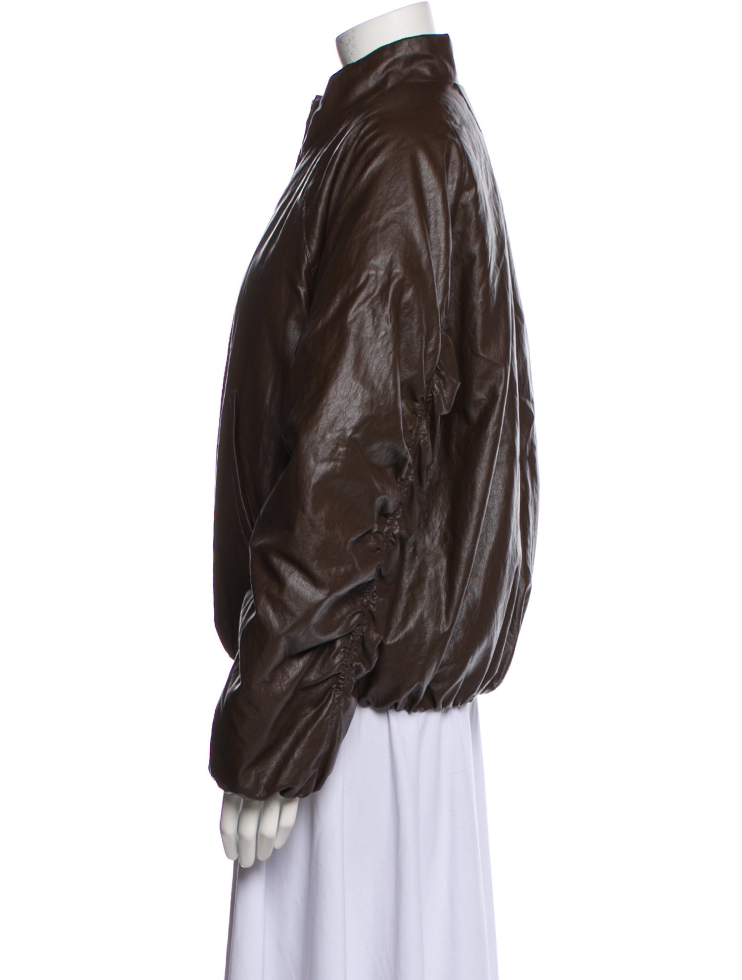 Short Sentence Jacket