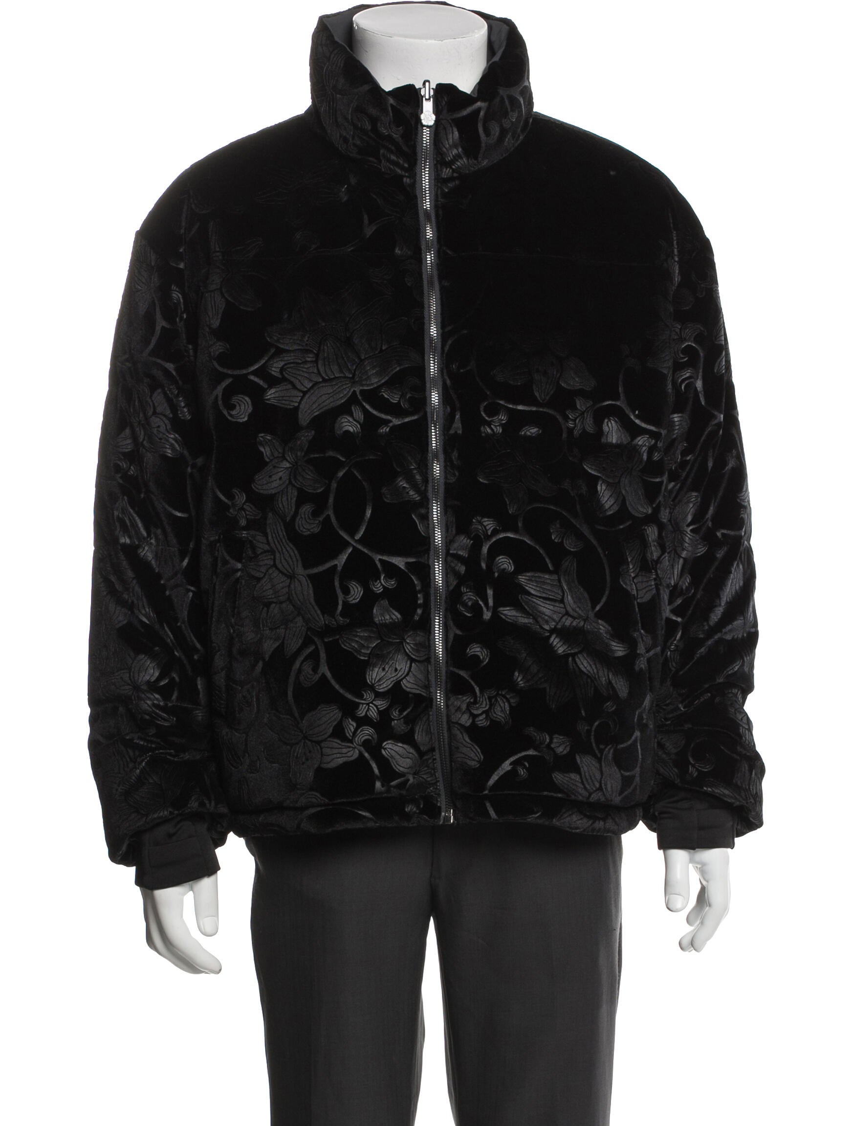 sundae school Puffer Coat