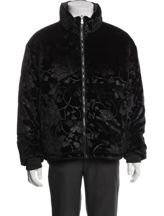 sundae school Puffer Coat