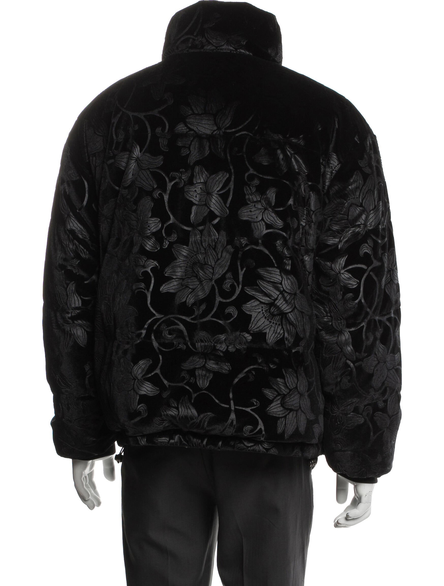 sundae school Puffer Coat