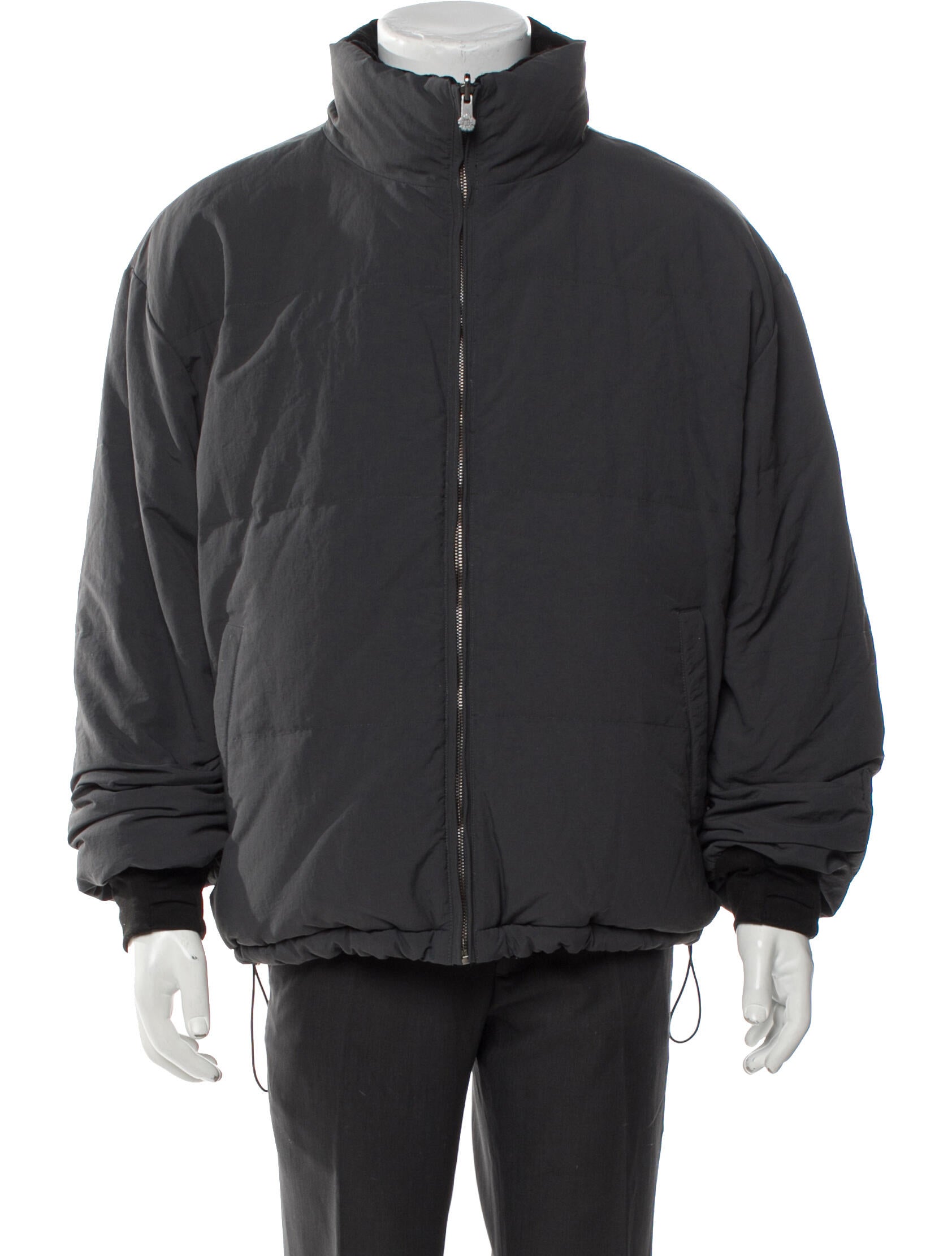 sundae school Puffer Coat