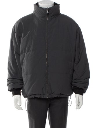 sundae school Puffer Coat