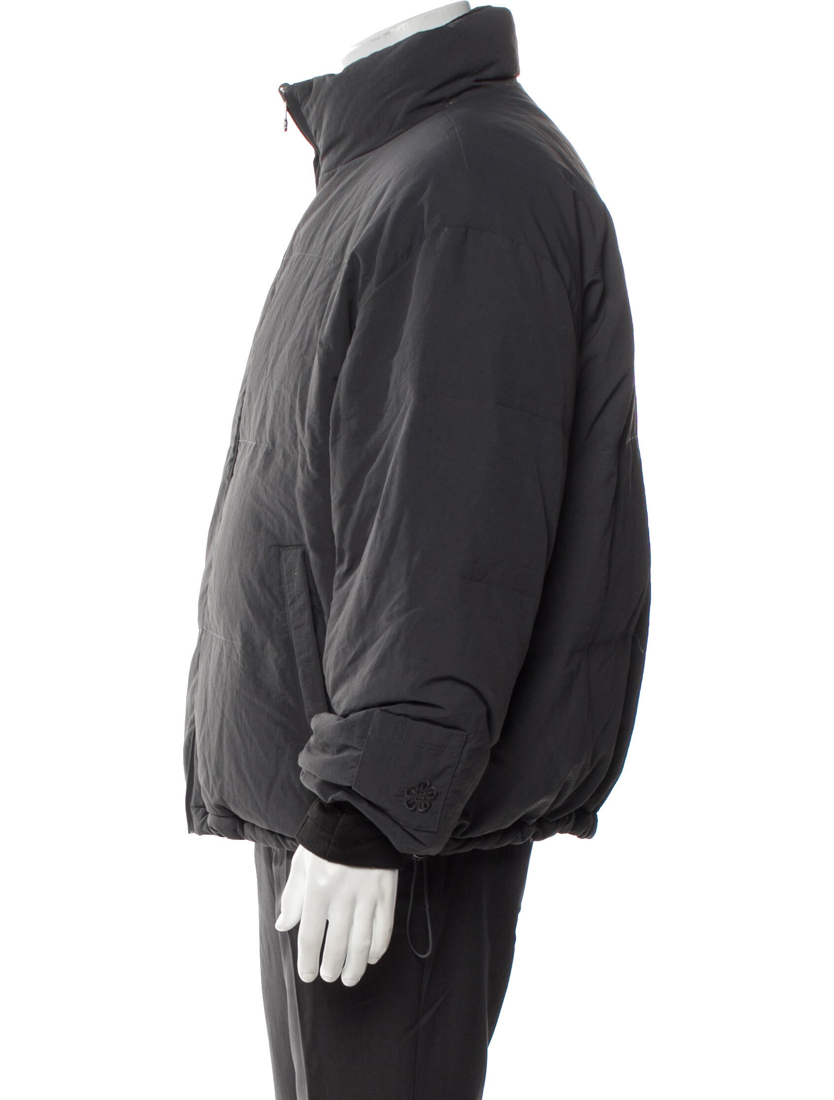 sundae school Puffer Coat