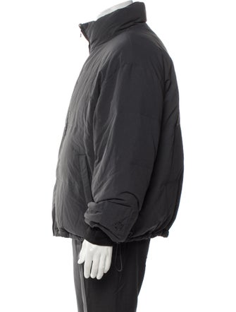 sundae school Puffer Coat