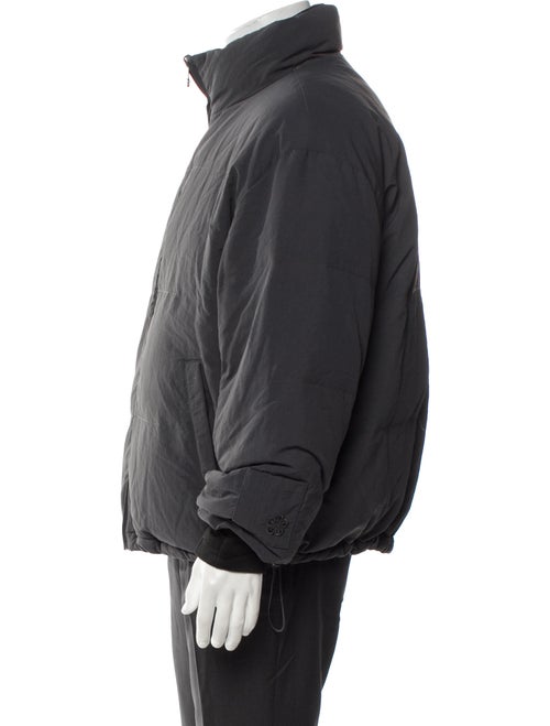 sundae school Puffer Coat