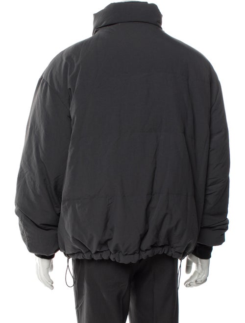 sundae school Puffer Coat