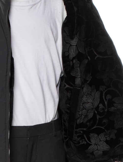 sundae school Puffer Coat