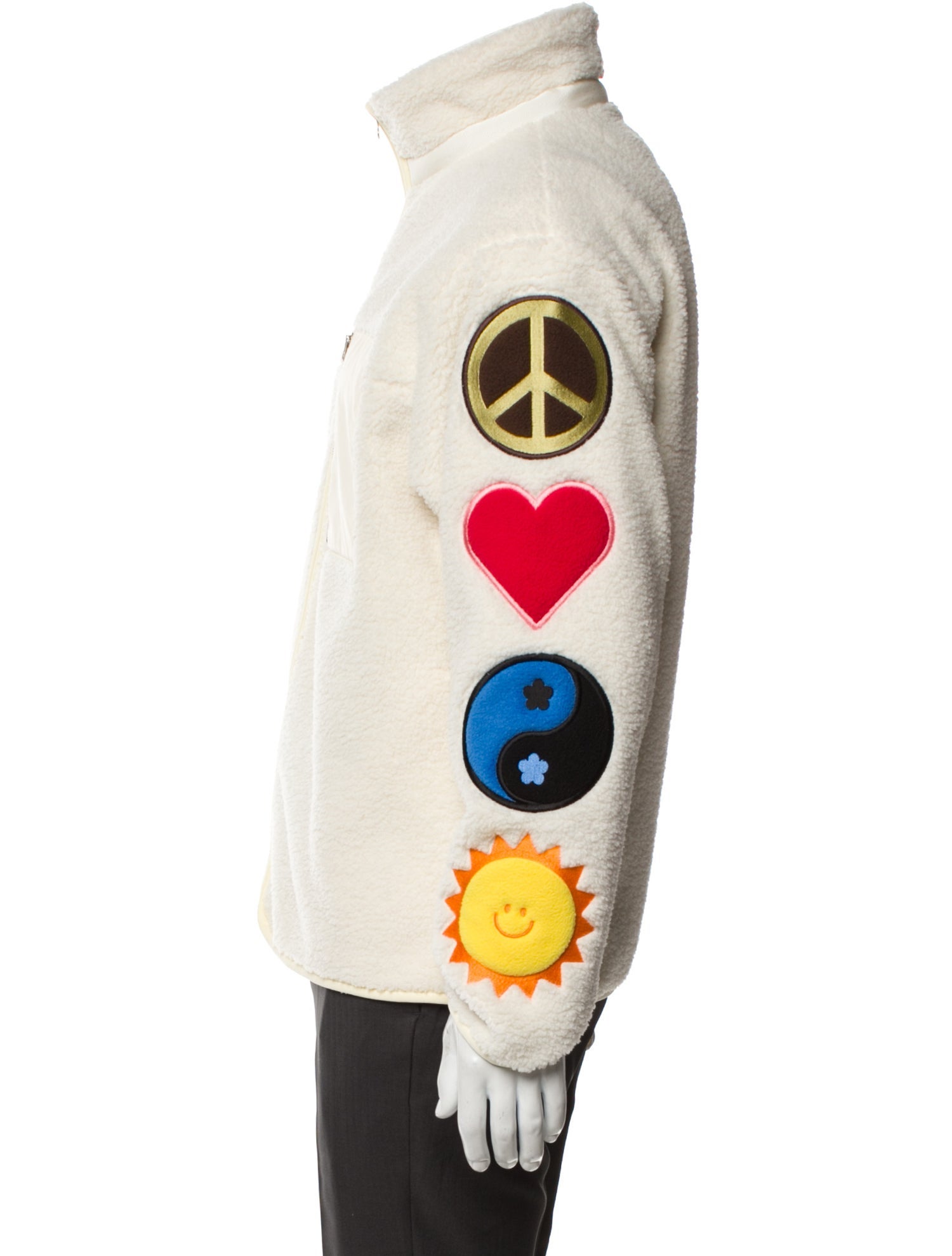 sundae school Jacket