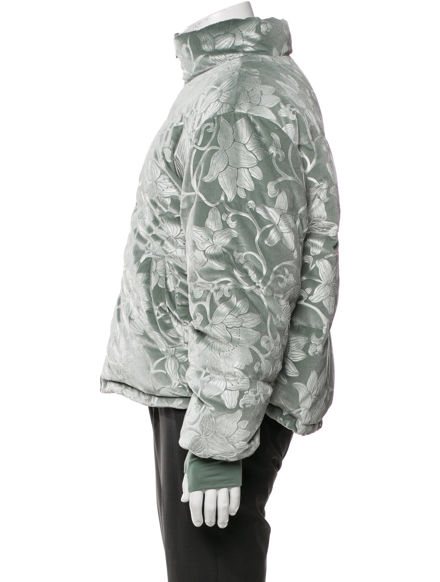 sundae school Printed Windbreaker