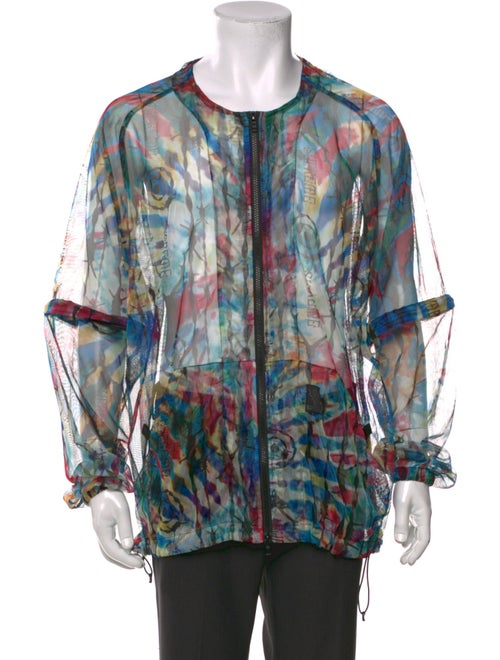 Supreme x South2 West8 Printed Scoop Neck Sweatshirt