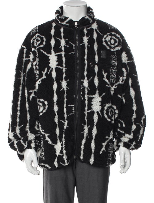 Supreme x South2 West8 Printed Windbreaker