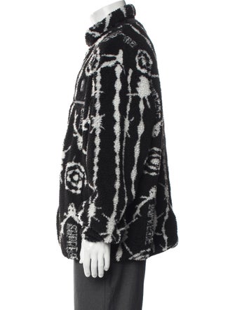 Supreme x South2 West8 Printed Windbreaker