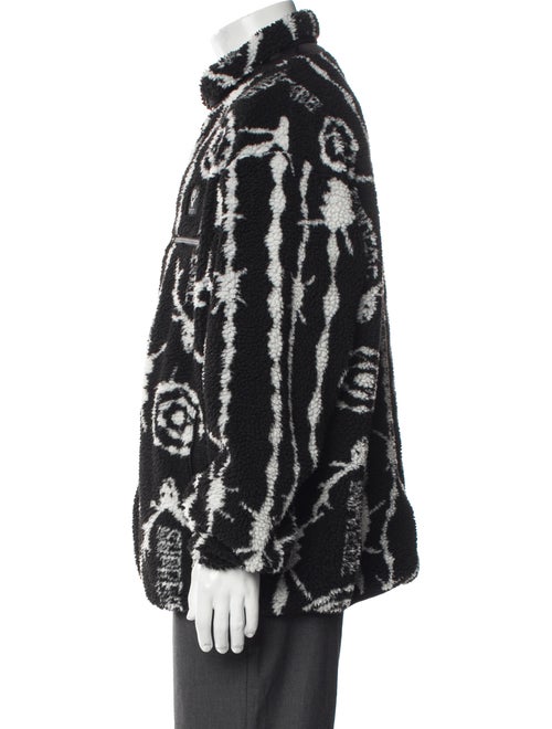 Supreme x South2 West8 Printed Windbreaker