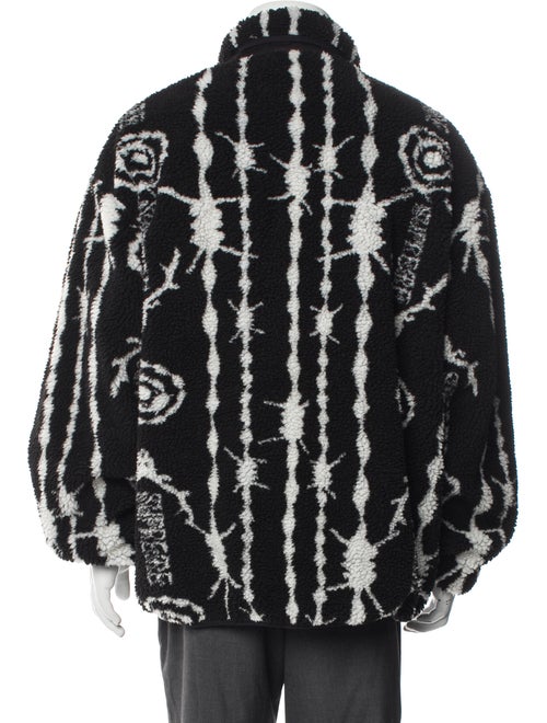 Supreme x South2 West8 Printed Windbreaker