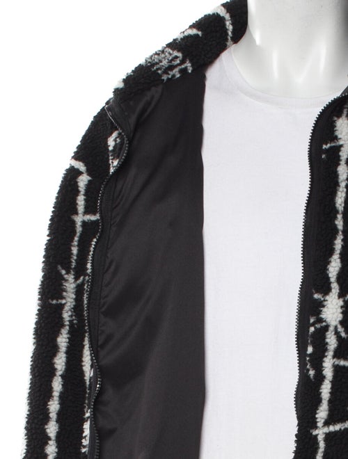 Supreme x South2 West8 Printed Windbreaker