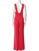 Saloni Square Neckline Jumpsuit