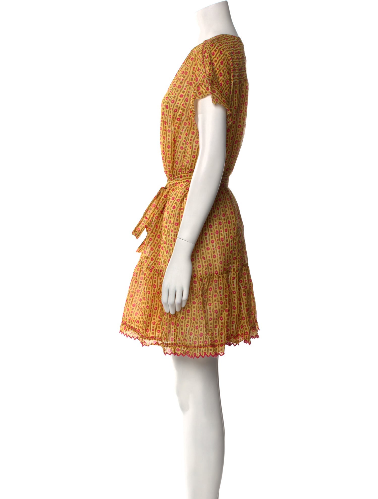 slim fit dress slacks APOTHEA Jena Dress