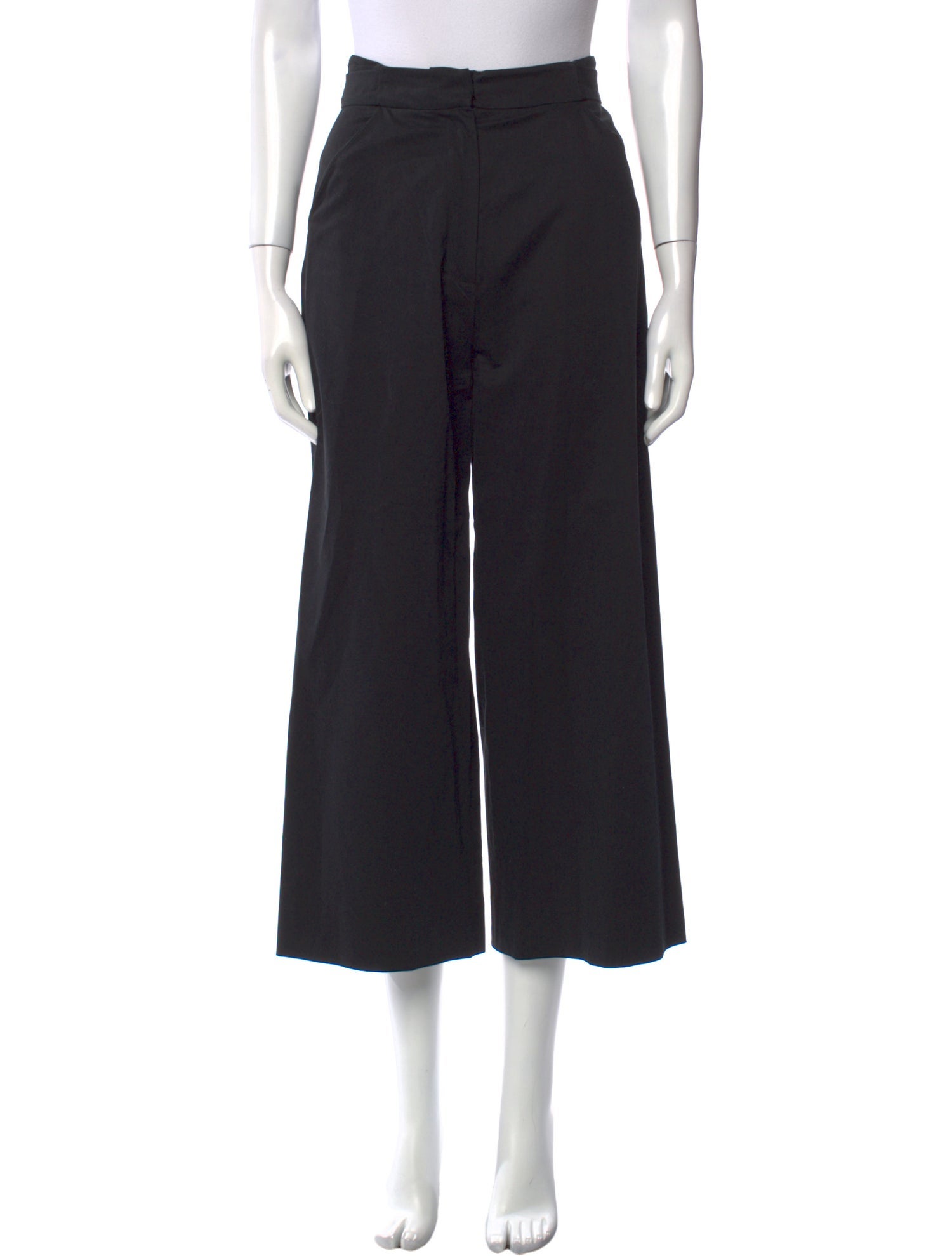 Saloni Wide Leg Pants