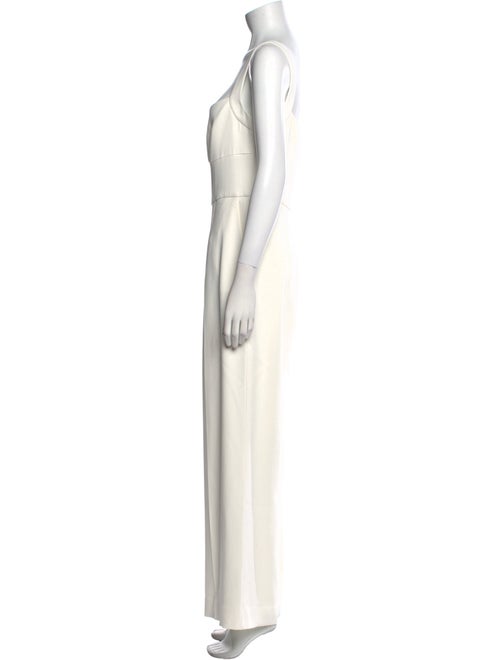 Saloni Square Neckline Jumpsuit